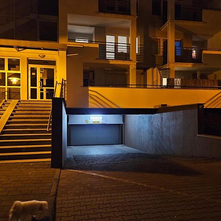 Apartament Malta & Basen ,Kort Tenisowy W Cenie Poznań Exterior foto