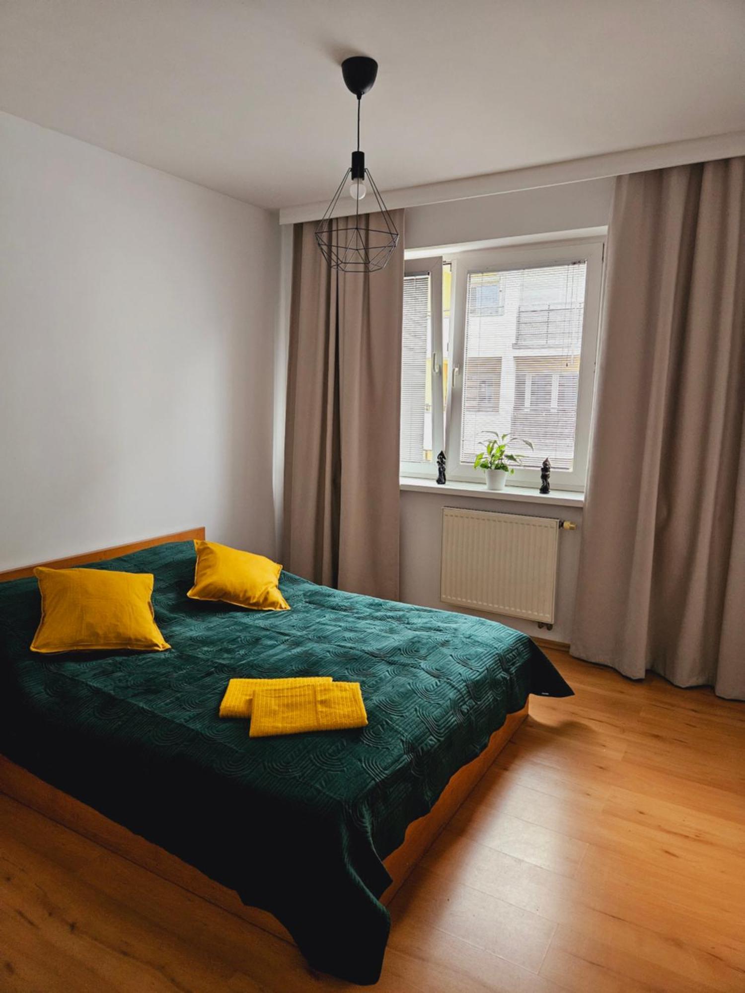 Apartament Malta & Basen ,Kort Tenisowy W Cenie Poznań Exterior foto