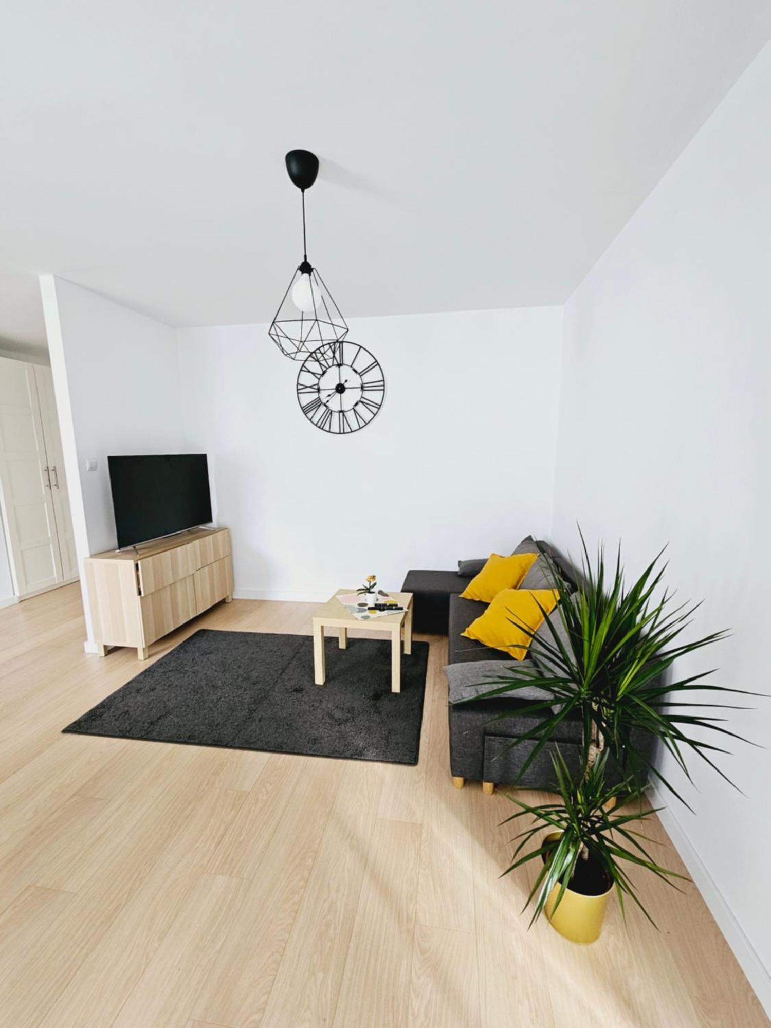 Apartament Malta & Basen ,Kort Tenisowy W Cenie Poznań Exterior foto