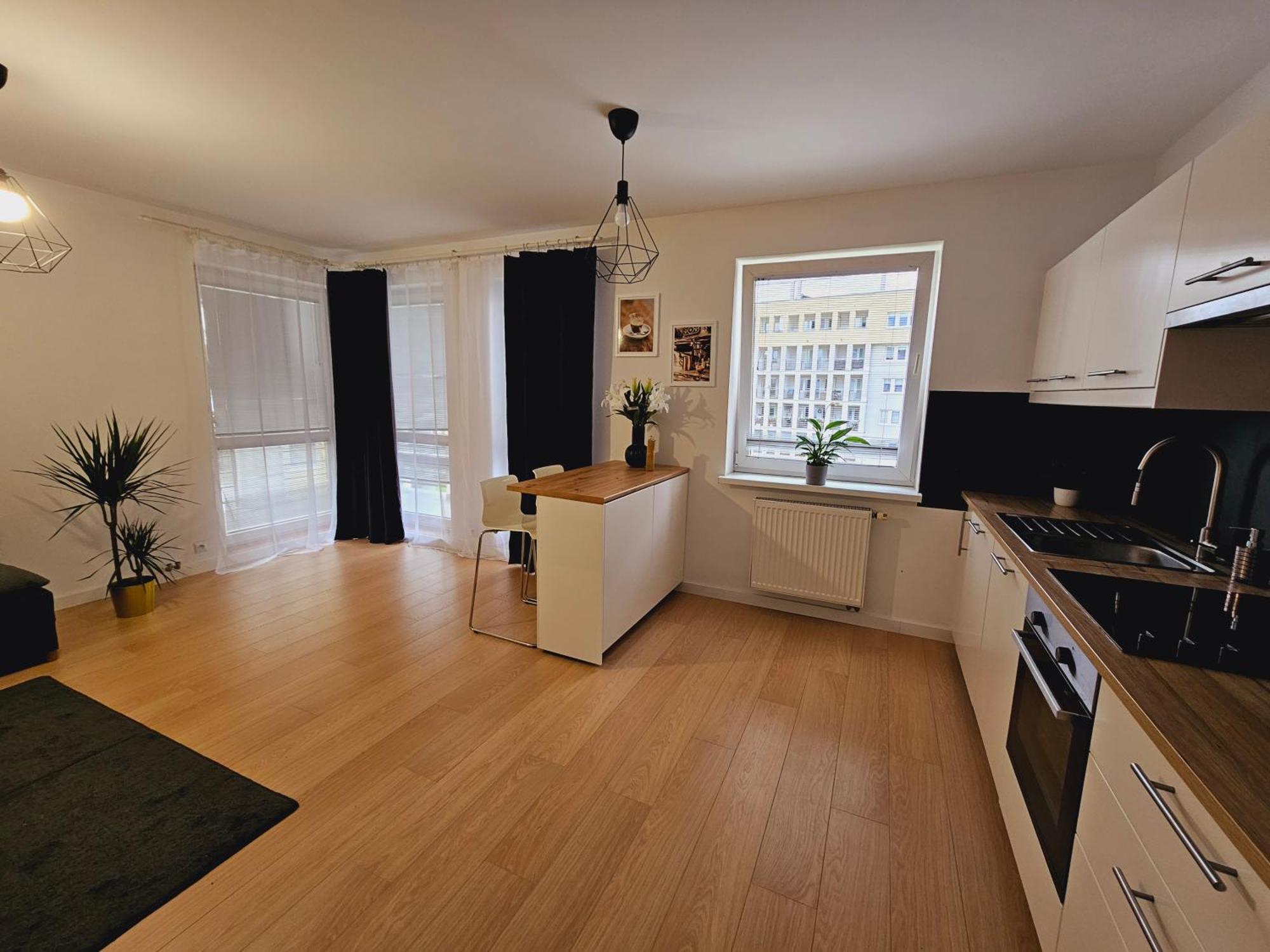 Apartament Malta & Basen ,Kort Tenisowy W Cenie Poznań Exterior foto