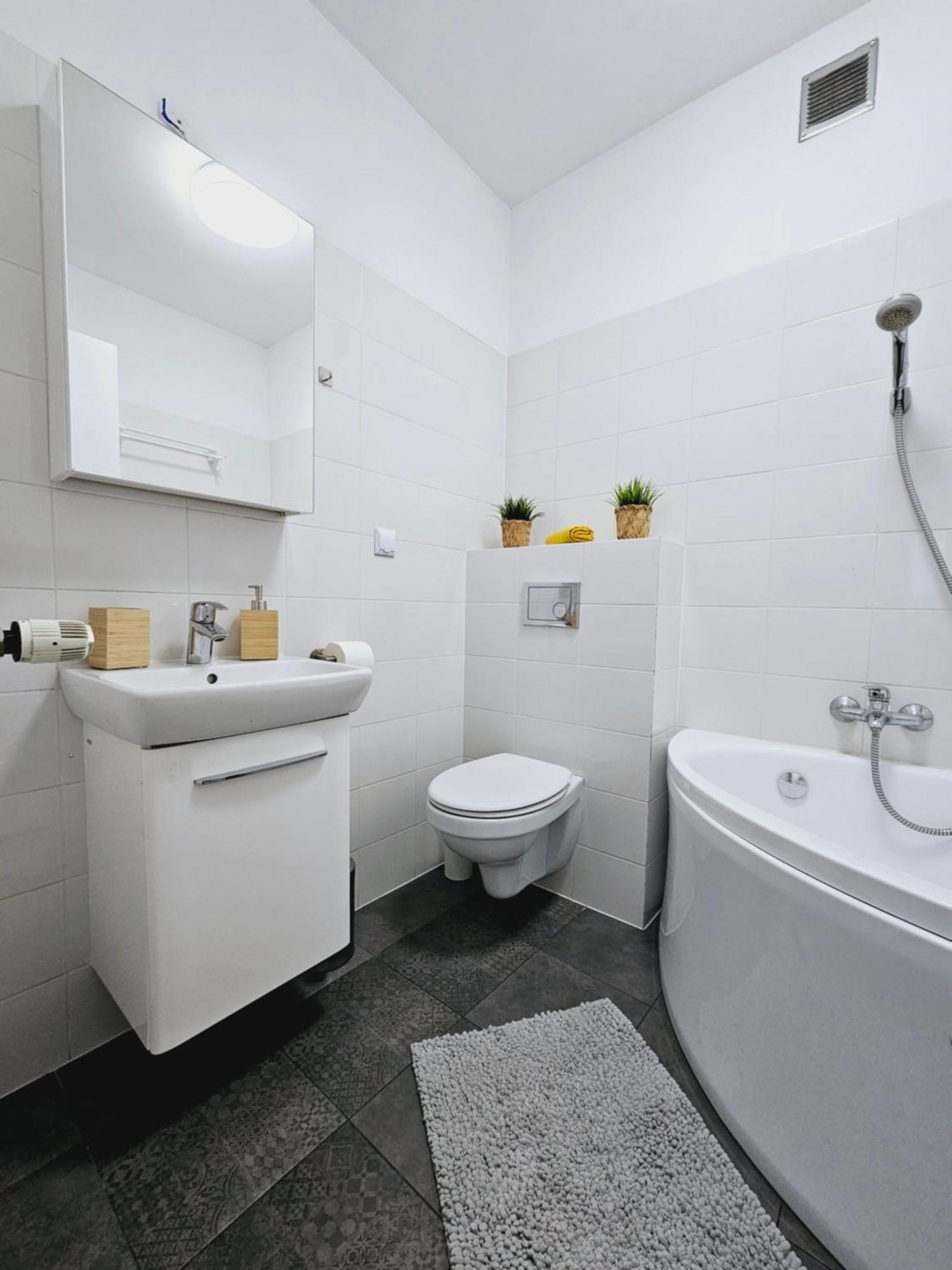 Apartament Malta & Basen ,Kort Tenisowy W Cenie Poznań Exterior foto